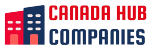 Logo Canada Hub Companies